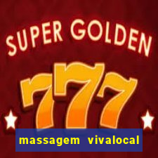 massagem vivalocal em santos sp